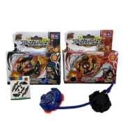 BUTTLE BLADES TROMPO CON LANZADOR ARO DE METAL