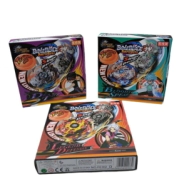 BUTTLE BLADES TROMPO CON LANZADOR PISTA