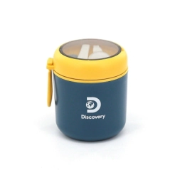 TERMO ALIMENTOS DISCOVERY
