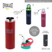 BOTELLA TERMICA EVERLAST