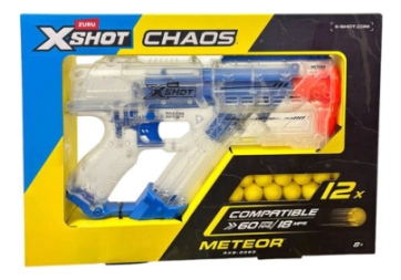 X-SHOT CHAOSMETEOR