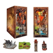 ROMPECABEZAS 3D JOINCON SPIRIT VALLEY OF THE MAGIC RING