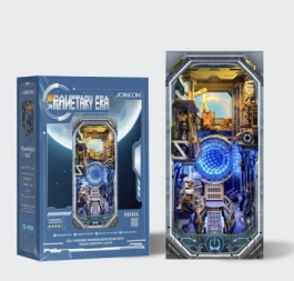 ROMPECABEZAS 3D JOINCON PLANETARY ERA