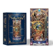 ROMPECABEZAS 3D JOINCON FANTASY STORE