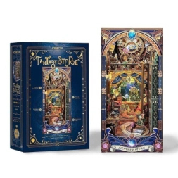 ROMPECABEZAS 3D JOINCON FANTASY STORE