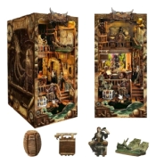 ROMPECABEZAS 3D JOINCON NEW WORLD