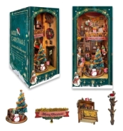 ROMPECABEZAS 3D JOINCON JINGLE CABIN