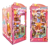 ROMPECABEZAS 3D JOINCON SWEETHEART STORY