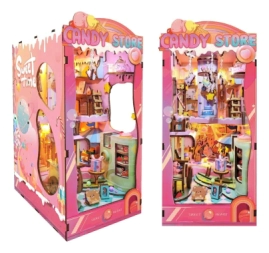 ROMPECABEZAS 3D JOINCON SWEETHEART STORY