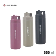 BOTELLA TERMICA UNICROSS 500ML