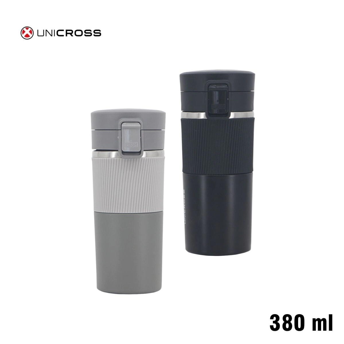 BOTELLA TERMICA UNICROSS 380ML