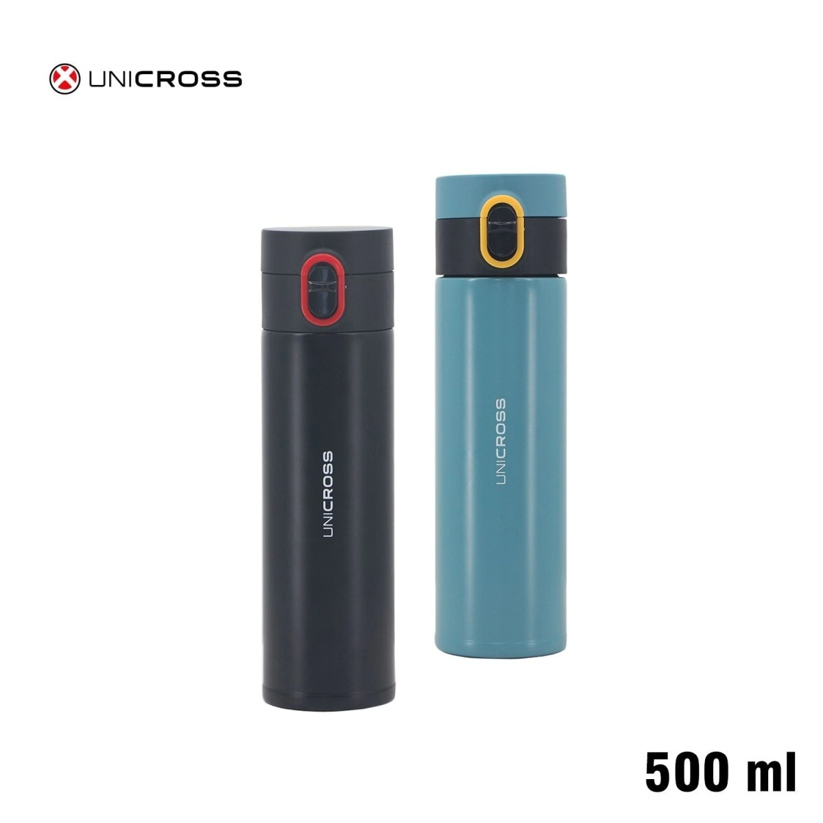 BOTELLA TERMICA UNICROSS 500ML