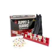 RUMMY BURAKO BISONTE ETERNITY
