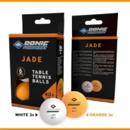 SET PINP PONG DONIC JADE X 6