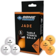 SET PINP PONG DONIC JADE X 6