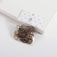 PAQUETE TREMINAL TRENZA TRENDY SOLO PAQUETE X DOCENA