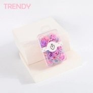 CAJA TREMINAL TRENZA TRENDY