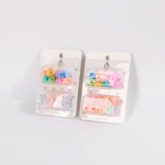 SET DE PELO TRENDY