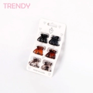 SET DE BROCHES TRENDY
