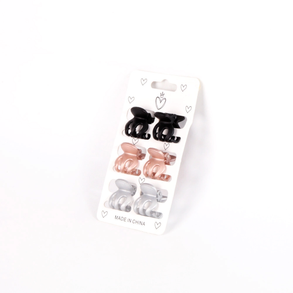 SET DE BROCHES TRENDY