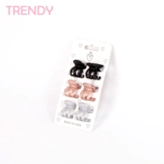 SET DE BROCHES TRENDY
