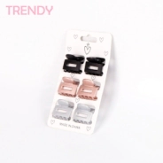 SET DE BROCHES TRENDY
