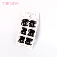 SET DE BROCHES TRENDY