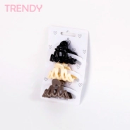 SET DE BROCHES TRENDY
