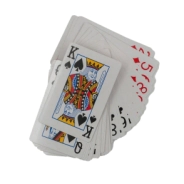 JUEGO DE POKER 19x13x2 CM