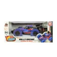 AUTO A RADIO CONTROL CON RUEDAS GO SPEED 30x16x13 CM