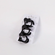 SET BROCHES TRENDY