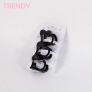 SET BROCHES TRENDY