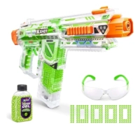 X-SHOT HYPER GEL GLOW IN THE DARK