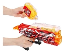 X-SHOT HYPER GEL STINGER