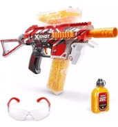 X-SHOT HYPER GEL TRACE FIRE MOTORISED