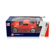 AUTO A RADIO CONTROL BASICO
