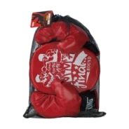 SET DE BOXEO EN RED