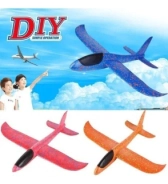 AVION PLANEADOR CHICO EN CAJA