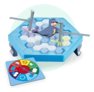 JUEGO DE MESA SEA LION TRAP