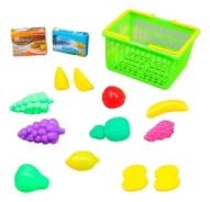 CANASTA DE ALIMENTOS