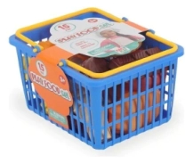 CANASTA DE ALIMENTOS