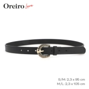 CINTURON OREIRO LOVE