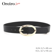 CINTURON OREIRO LOVE