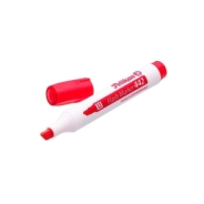 MARCADOR PARA PIZARRA 442 ROJO PELIKAN