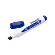 MARCADOR PARA PIZARRA 442 AZUL PELIKAN