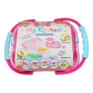 CANASTA DE COCINA NENA