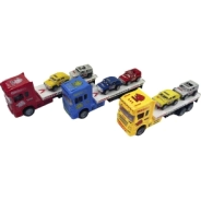 CAMION MOSQUITO - CAMIONETAS x2