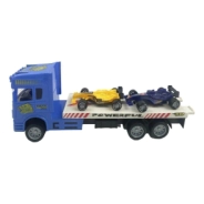 CAMION MOSQUITO - FORMULA 1 x2