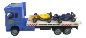 CAMION MOSQUITO - FORMULA 1 x2