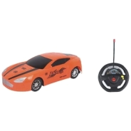 SPEED RACING RADIO CONTROL VOLANTE